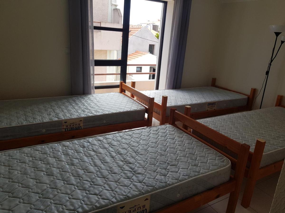 Mikes Beach Apartment 토레이라 외부 사진