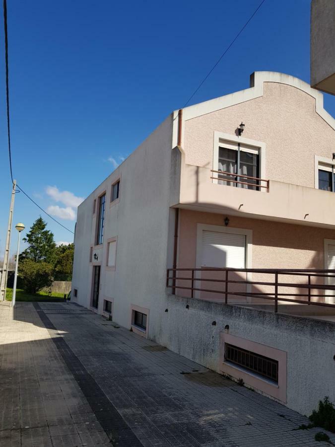 Mikes Beach Apartment 토레이라 외부 사진