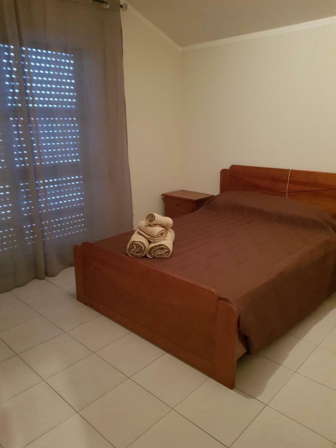 Mikes Beach Apartment 토레이라 외부 사진