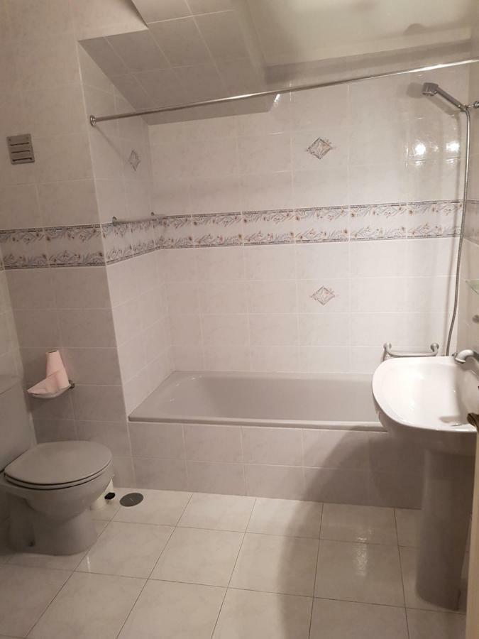 Mikes Beach Apartment 토레이라 외부 사진